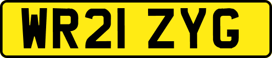 WR21ZYG