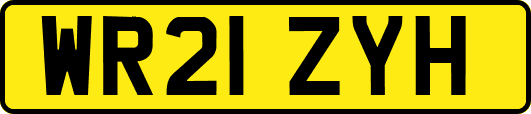 WR21ZYH