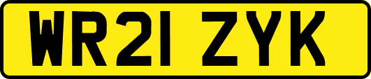 WR21ZYK