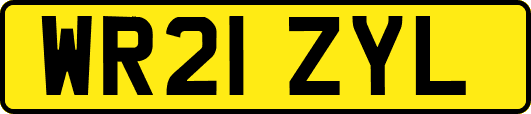 WR21ZYL