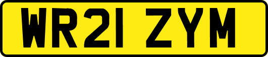 WR21ZYM