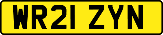 WR21ZYN