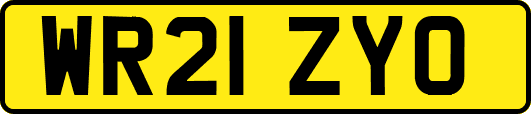 WR21ZYO