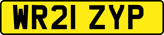 WR21ZYP