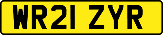 WR21ZYR