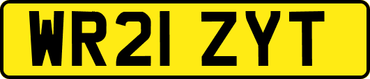 WR21ZYT