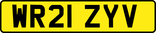WR21ZYV