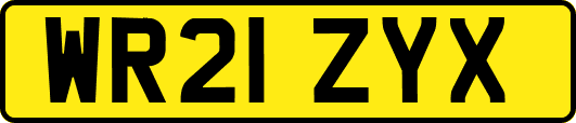 WR21ZYX