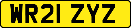WR21ZYZ