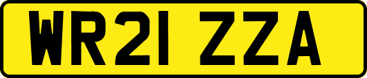 WR21ZZA