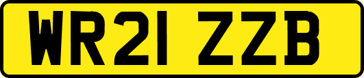 WR21ZZB