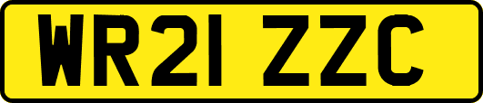 WR21ZZC