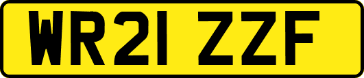 WR21ZZF