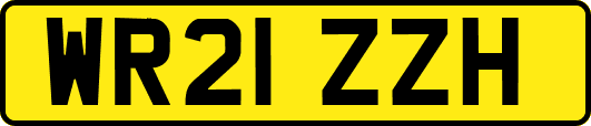 WR21ZZH