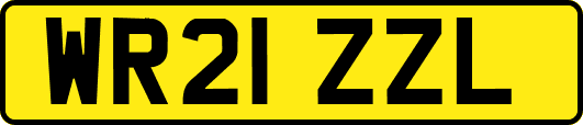 WR21ZZL