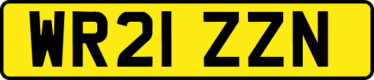 WR21ZZN