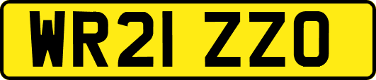 WR21ZZO