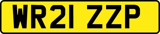 WR21ZZP