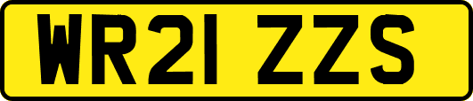 WR21ZZS