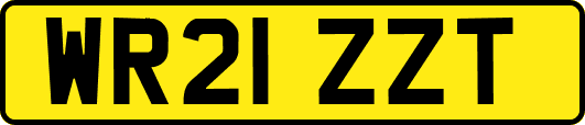 WR21ZZT