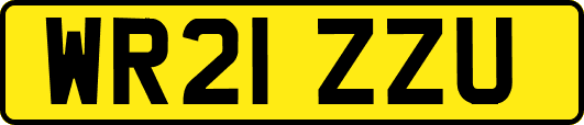 WR21ZZU