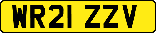 WR21ZZV
