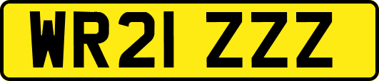WR21ZZZ