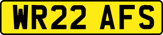WR22AFS