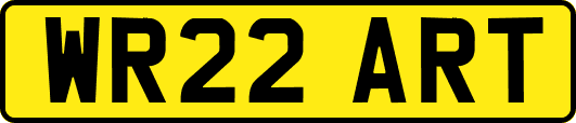WR22ART