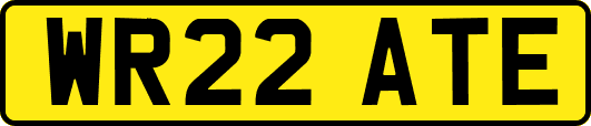 WR22ATE