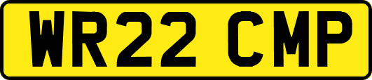 WR22CMP