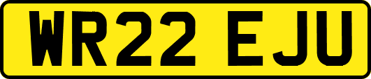 WR22EJU