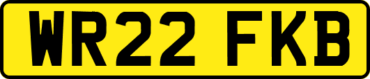WR22FKB