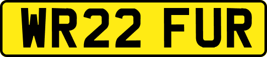 WR22FUR