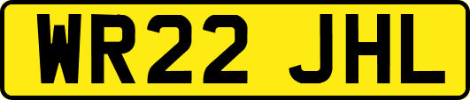 WR22JHL