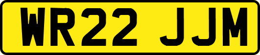 WR22JJM