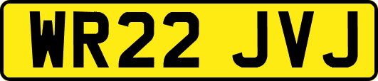WR22JVJ