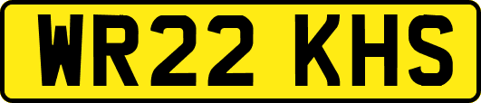 WR22KHS