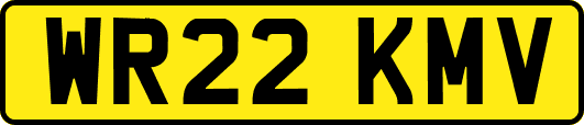 WR22KMV