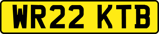 WR22KTB