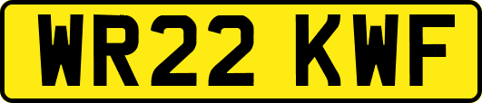 WR22KWF