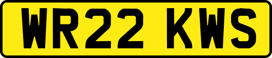 WR22KWS