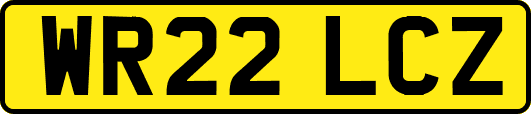 WR22LCZ