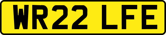 WR22LFE