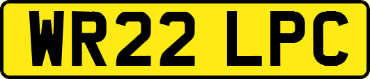 WR22LPC