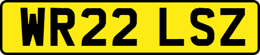 WR22LSZ