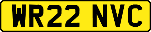 WR22NVC