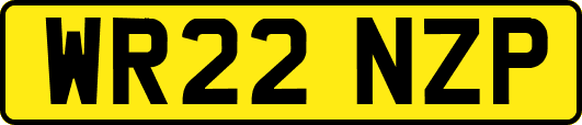 WR22NZP