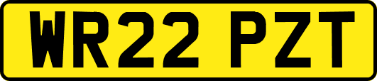 WR22PZT