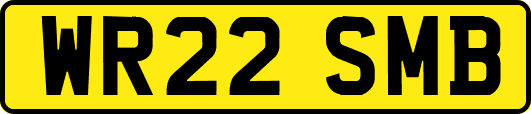 WR22SMB
